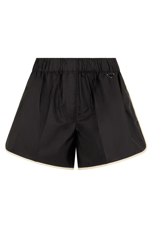 Shorts re-nylon RTW