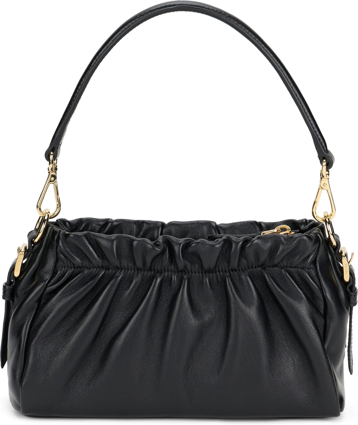 Handbag in Nappa BAGS