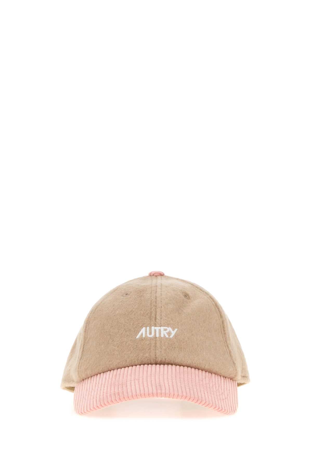 CAPS MAIN UNISEX 1345 BAS HATS