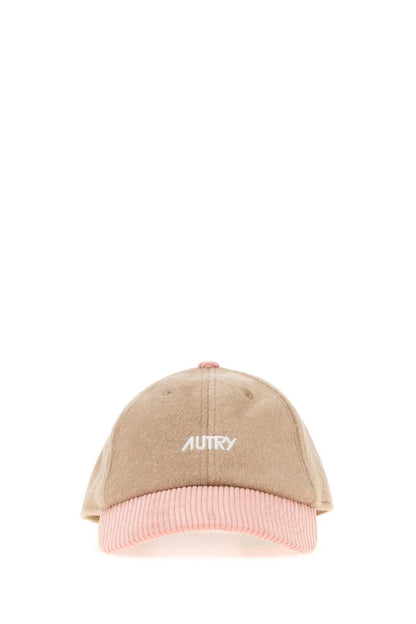 CAPS MAIN UNISEX 1345 BAS HATS