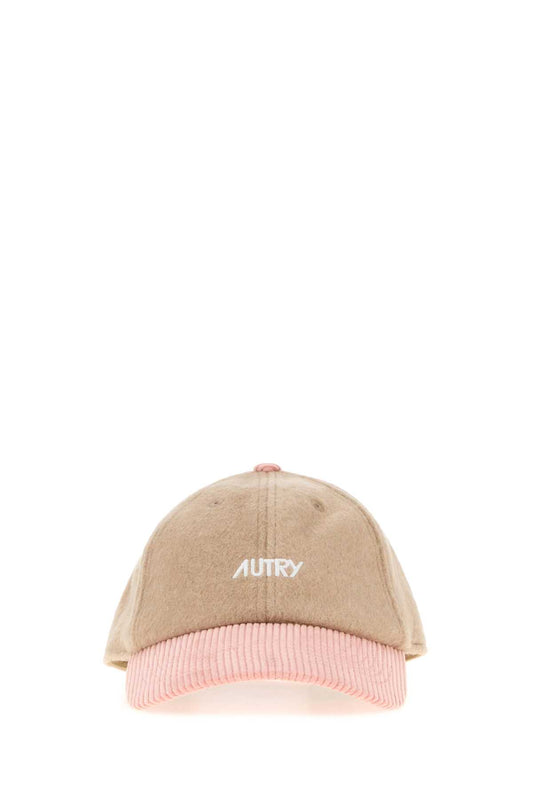 CAPS MAIN UNISEX 1345 BAS HATS