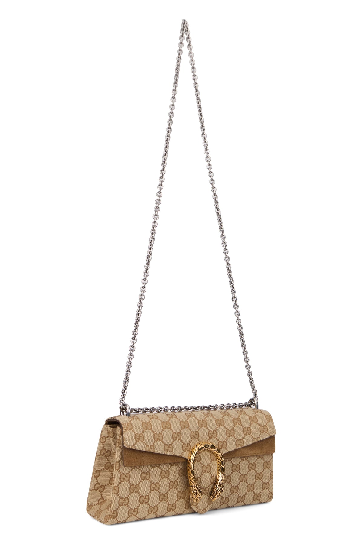 Gucci Dionysus shoulder bag with monogram