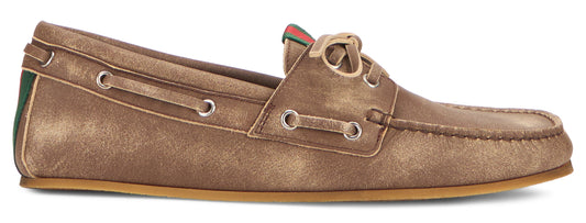Boat shoes SHOES