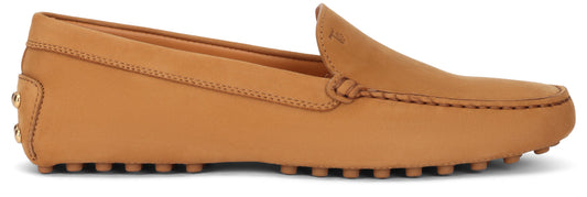 Suede moccasins RTW