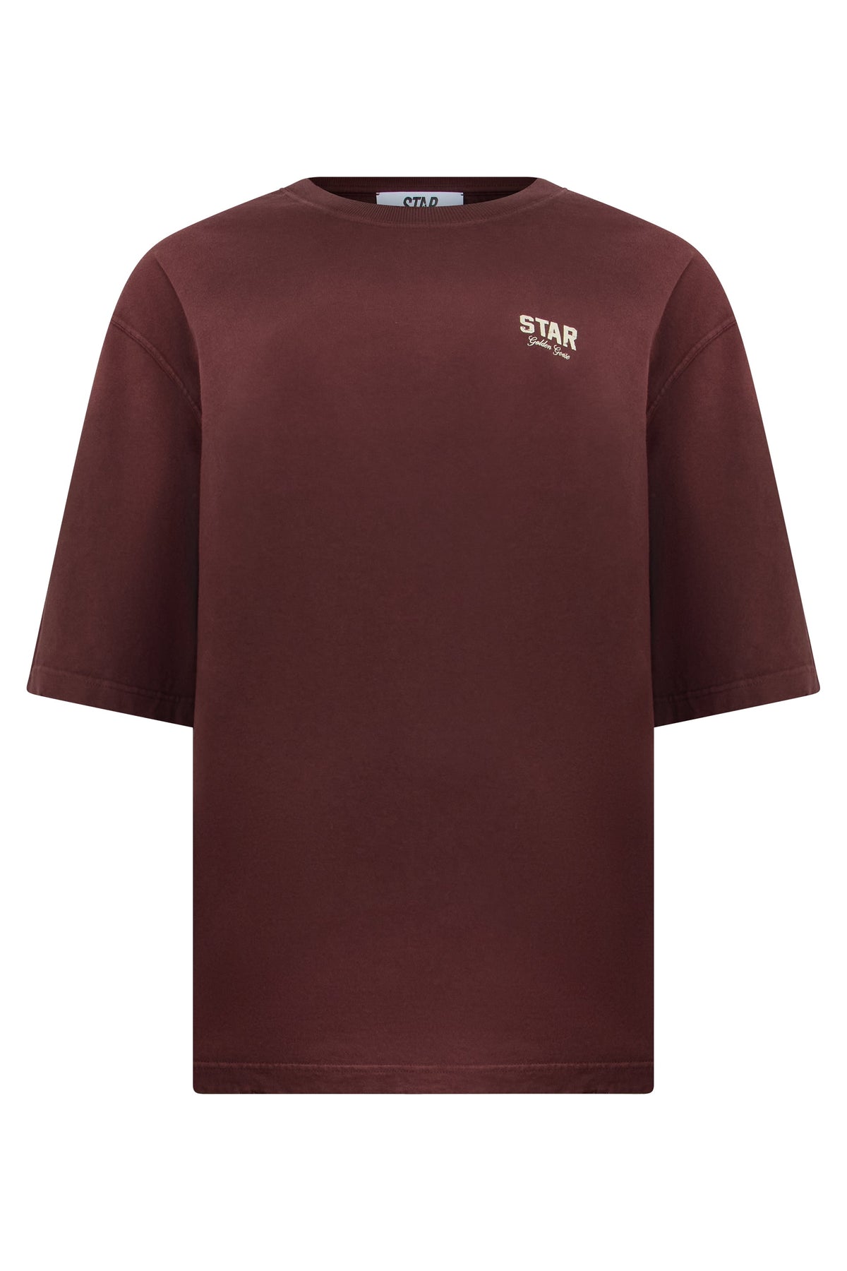 Cotton T-shirt RTW