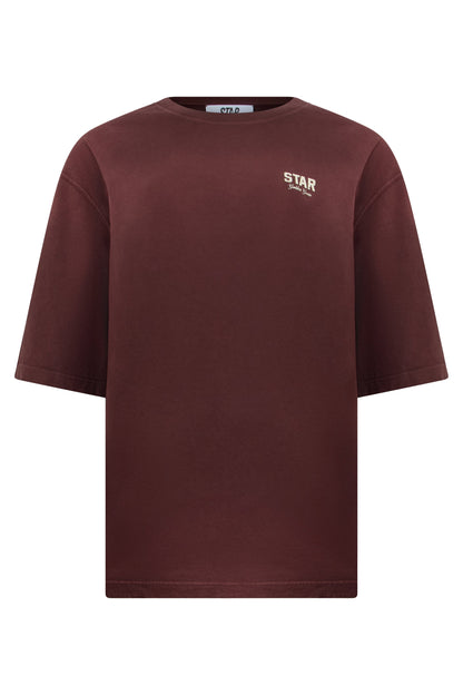 Cotton T-shirt RTW