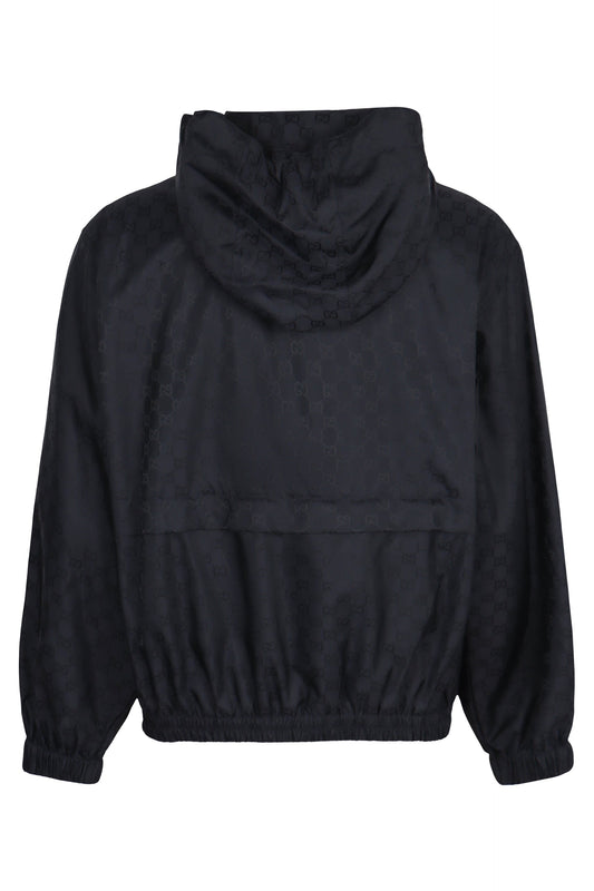 Nylon jacket GG RTW