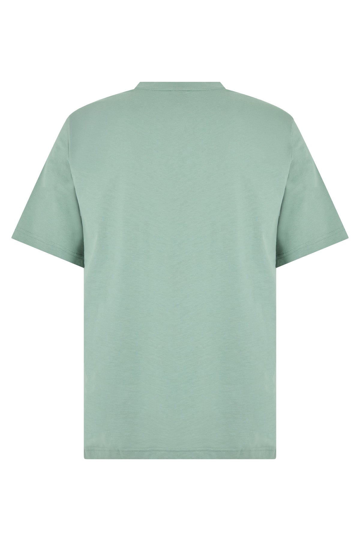 Cotton T-shirt RTW