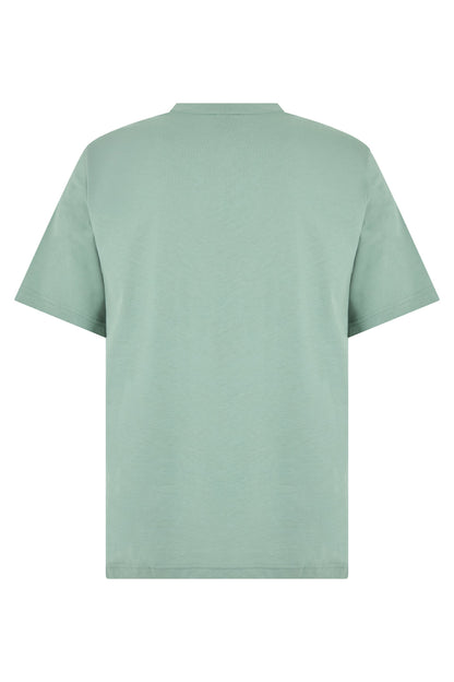 Cotton T-shirt RTW