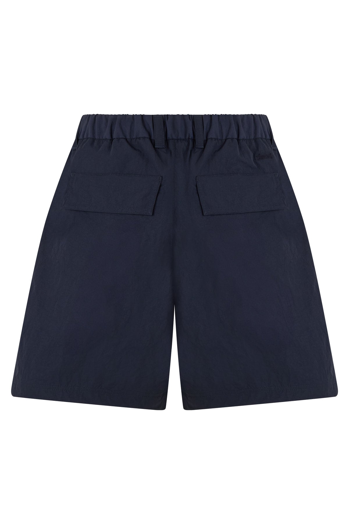 Bermuda cargo RTW