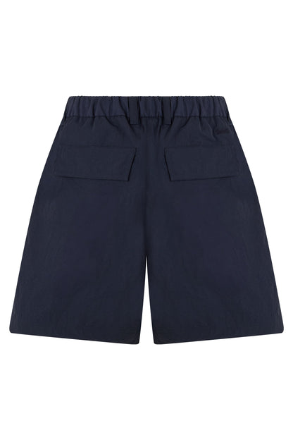 Bermuda cargo RTW