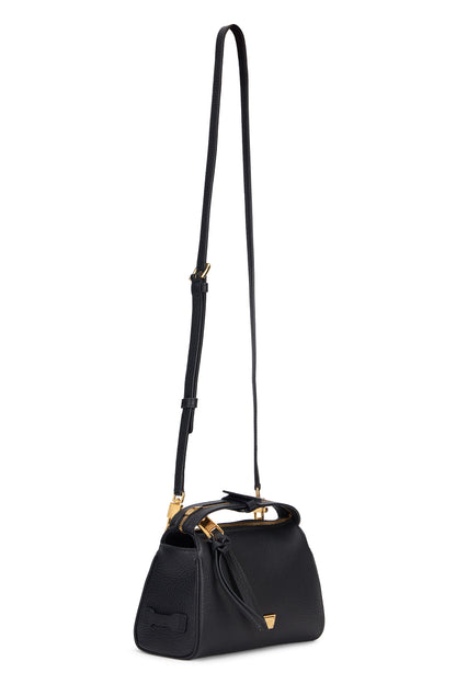 Dolce & Gabbana Shoulder bag Vittoria in leather