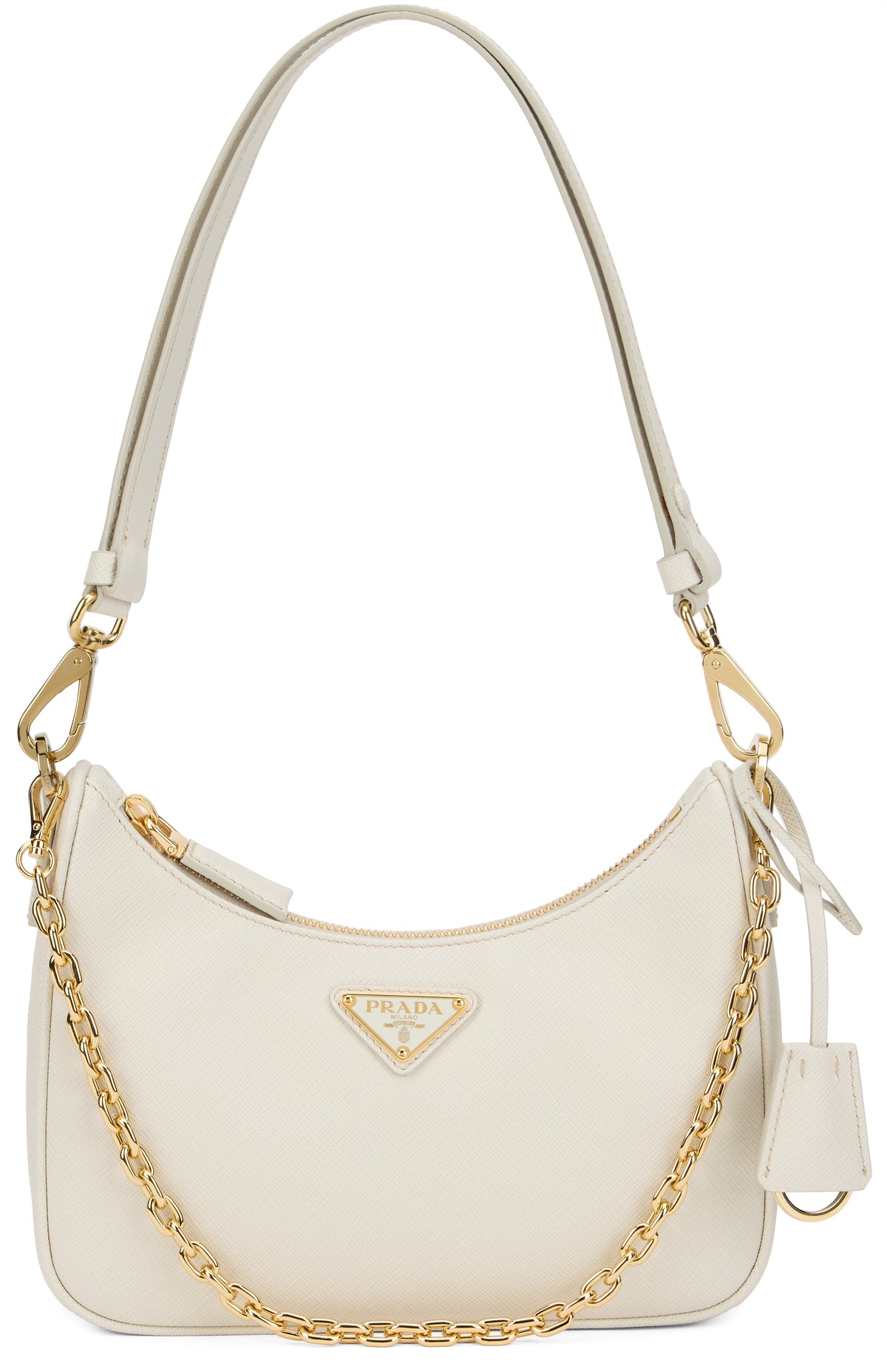 Shoulder bag with chain BAGS