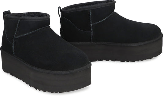 Classic Ultra Mini Boots SHOES