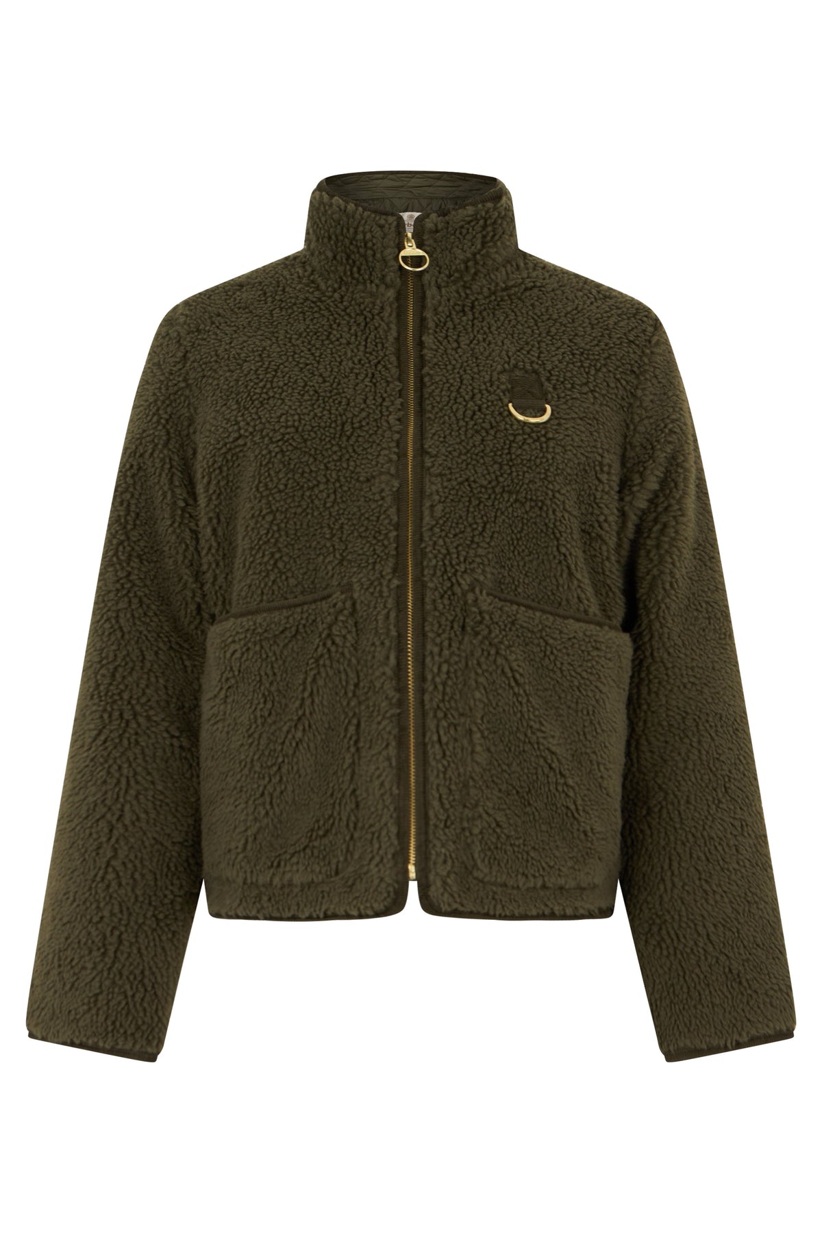 Eleonora fleece jacket RTW