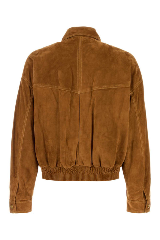 BLOUSON LE TOPS