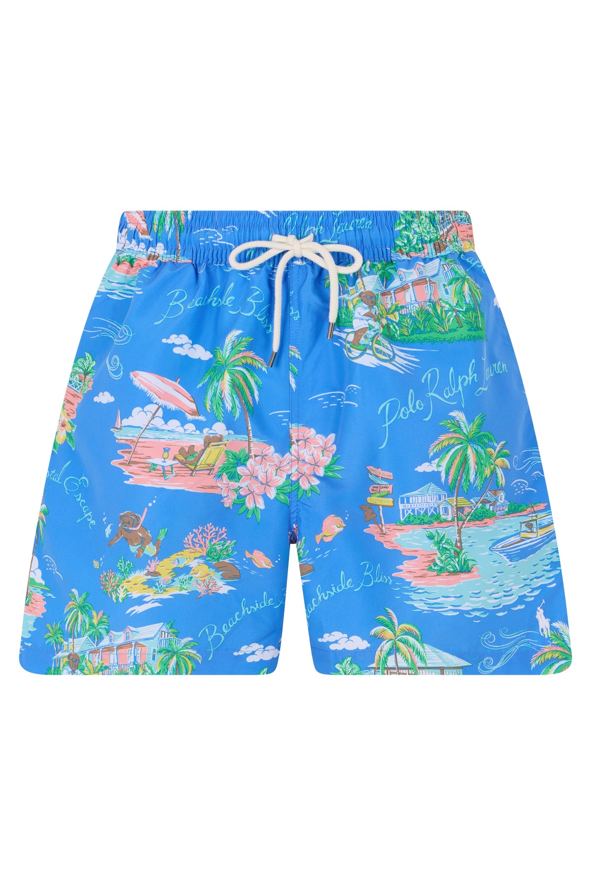 Swim trunks RTW