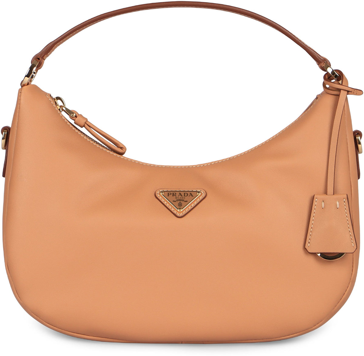 Bag Sac Soft Grain in leather BAGS