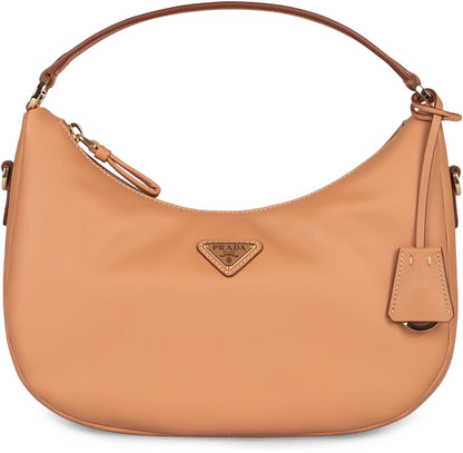Bag Sac Soft Grain in leather BAGS