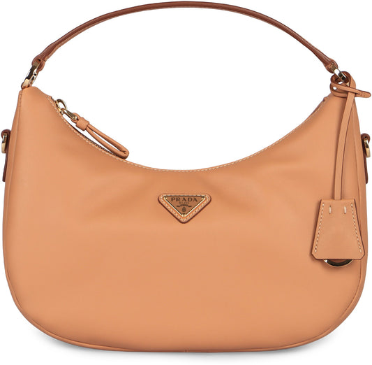 Bag Sac Soft Grain in leather BAGS