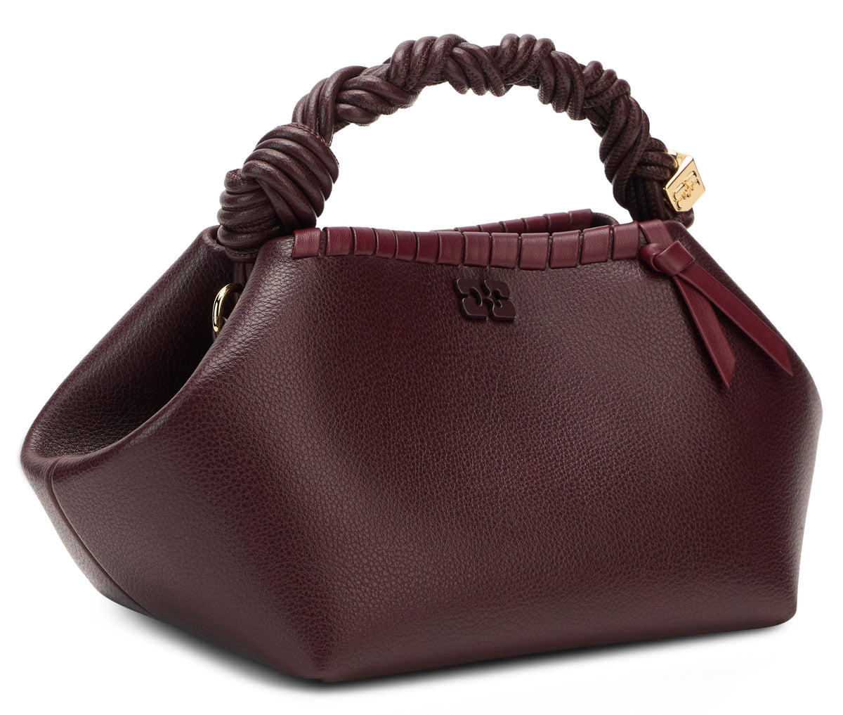 Bag Bou Mini Braided BAGS