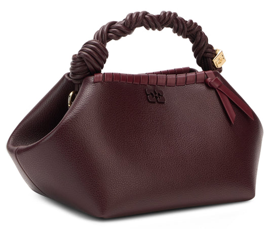 Bag Bou Mini Braided BAGS
