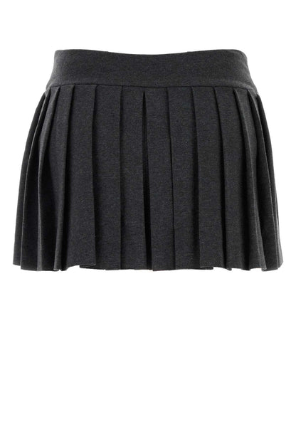 PLEATED PICKLEBALL SKIRT SKIRTS