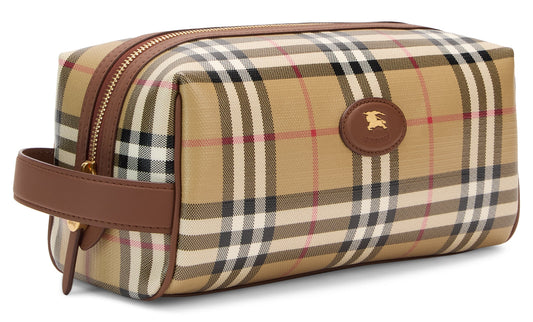 Beauty Case in fabric RTW