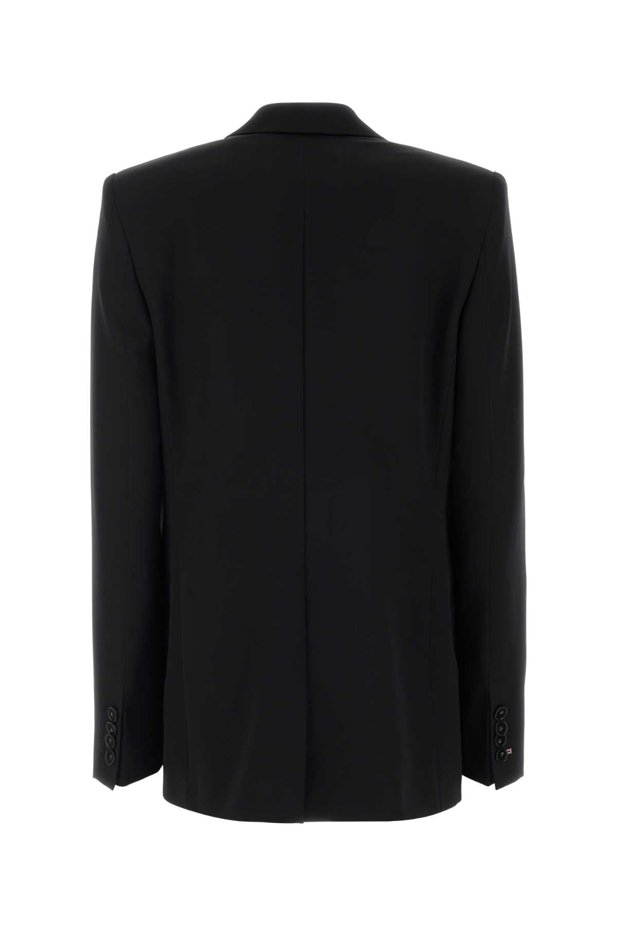 Db Boyfriend Wool Blazer BLAZERS AND VESTS