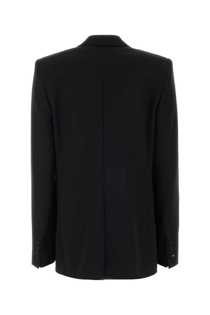Db Boyfriend Wool Blazer BLAZERS AND VESTS