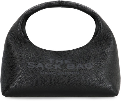 Marc Jacobs The Mini Sack Bag Leather