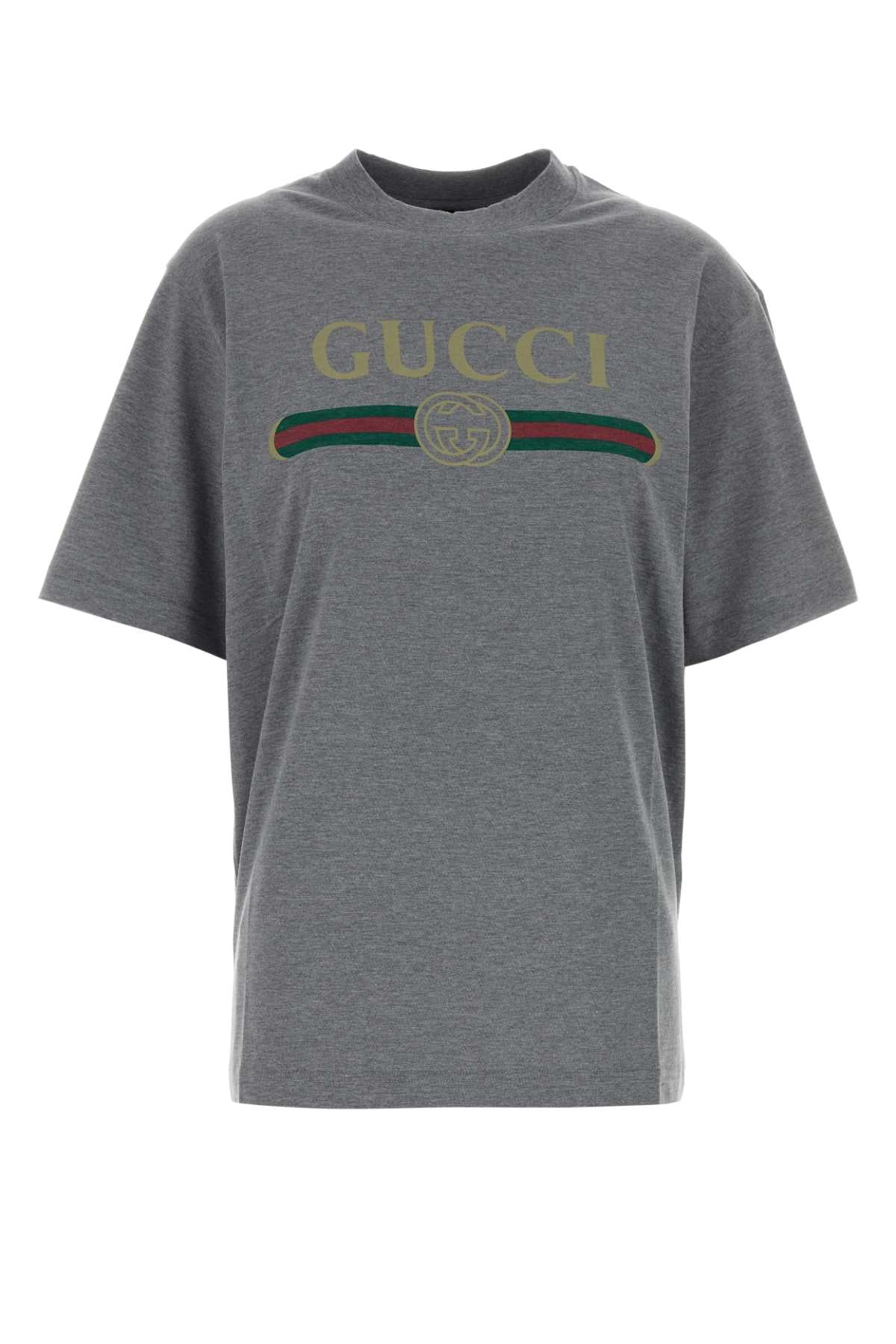 Gucci S/s regular t-shirt