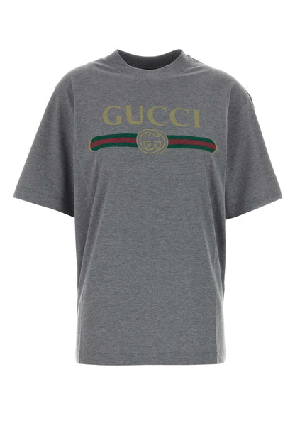 Gucci S/s regular t-shirt