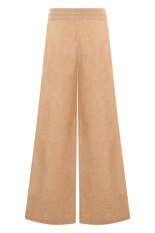 Loose Pants with elastic RTW