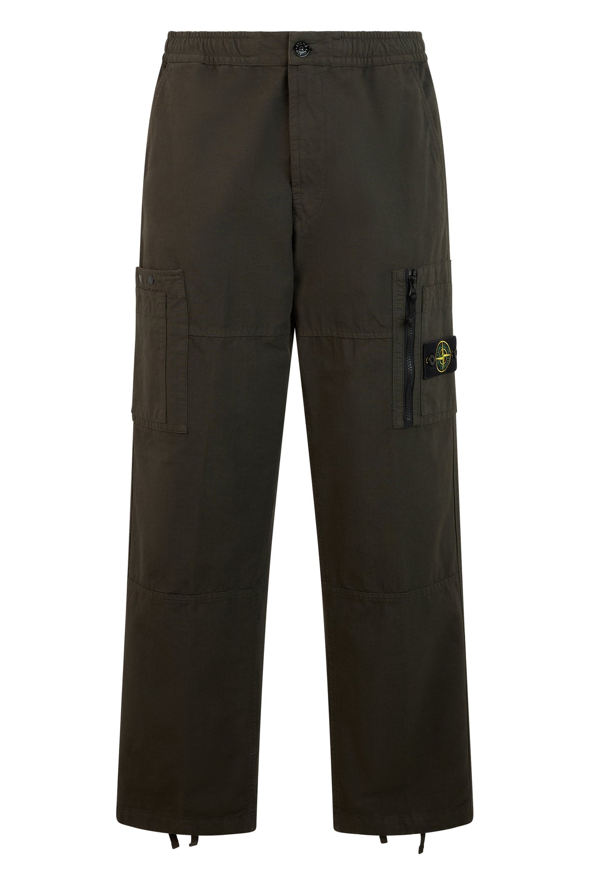 Pants with pockets RTW