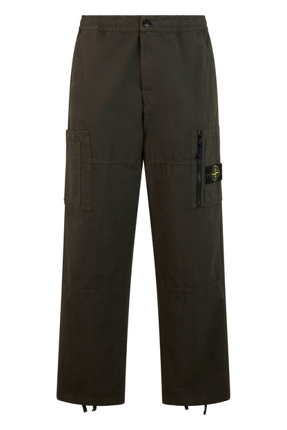 Pants with pockets RTW