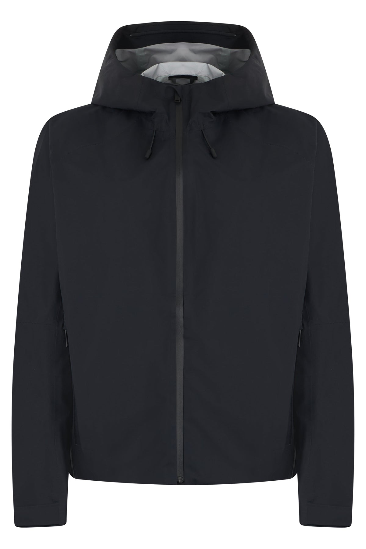 Hooded jacket RTW
