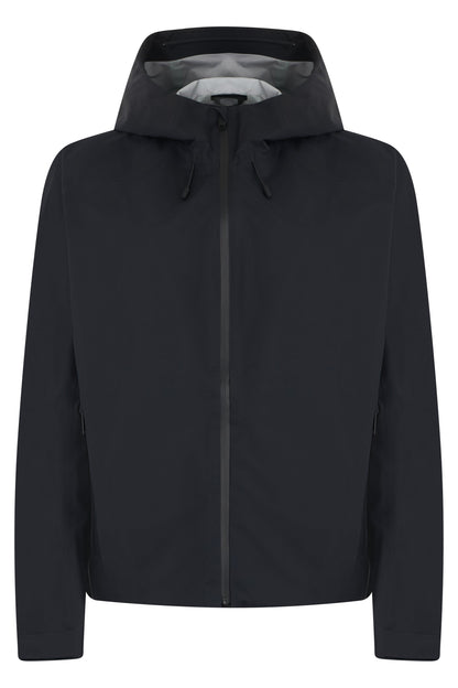 Hooded jacket RTW