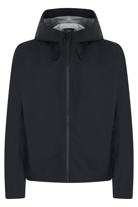 Hooded jacket RTW