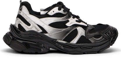 Low sneakers Balenciaga Runner SHOES