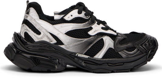 Low sneakers Balenciaga Runner SHOES