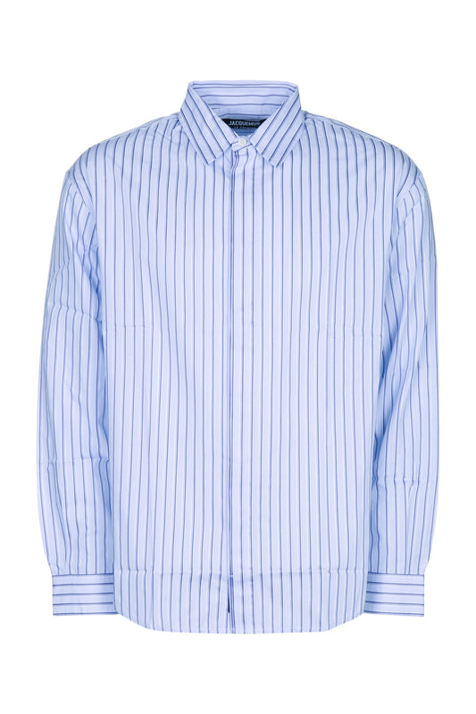 LA CHEMISE SIMON ML SHIRTS