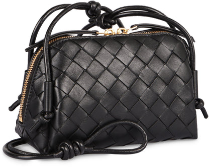 Bottega Veneta Intrecciato Concert Pouch