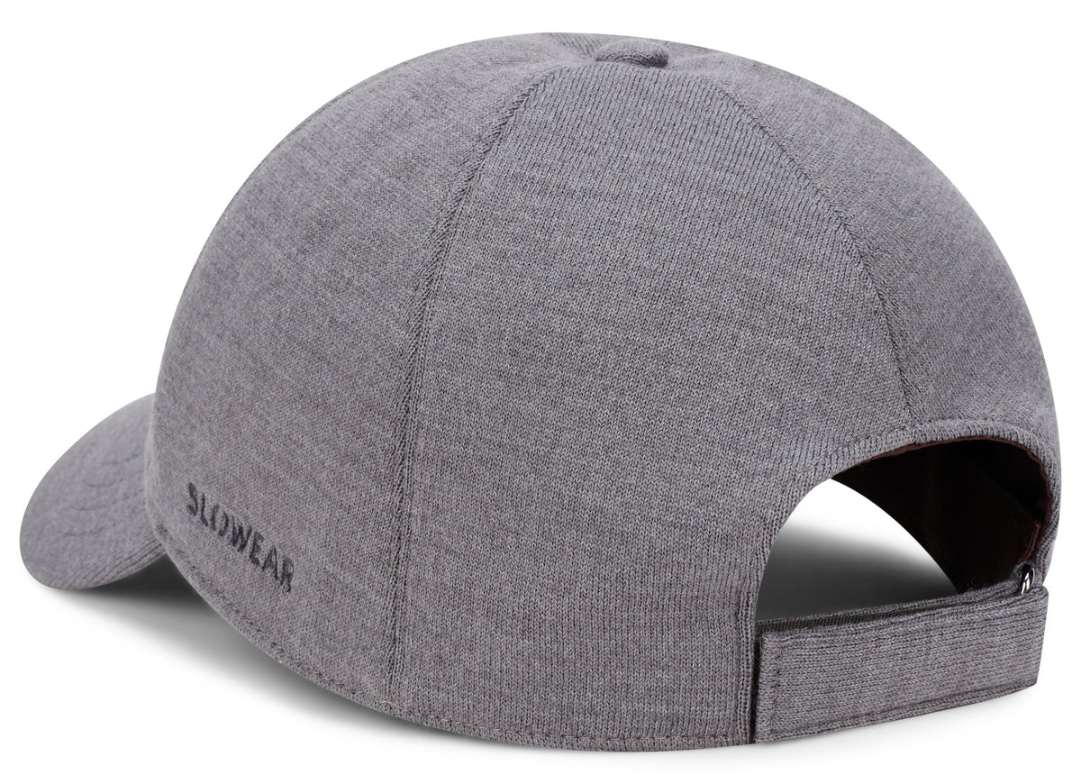 Wool baseball cap ACC