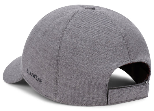 Wool baseball cap ACC