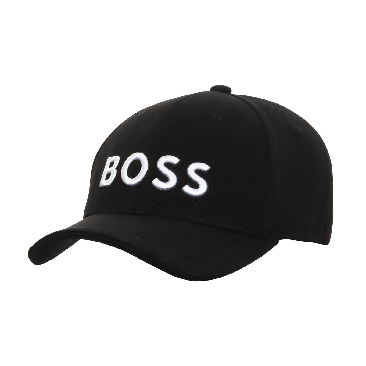Cap with visor ACC