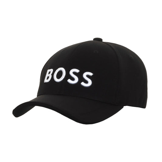 Cap with visor ACC
