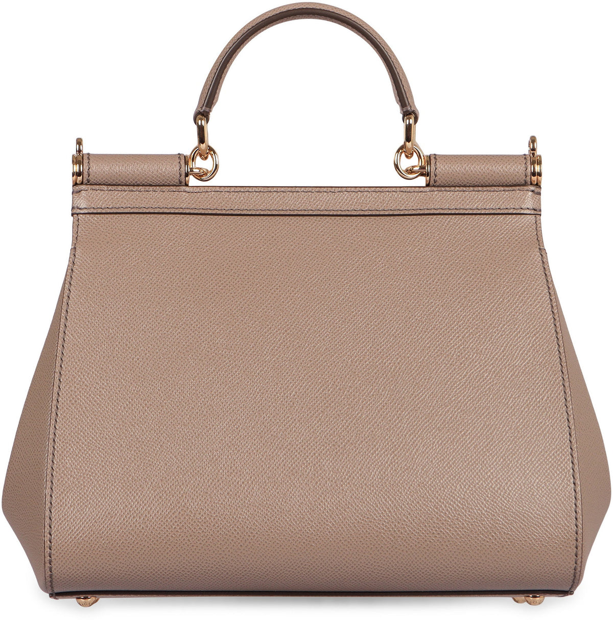 Sicily Grande Leather handbag BAGS