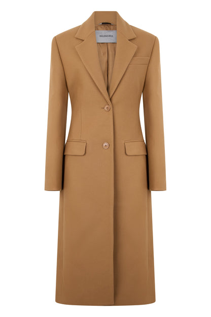 Balenciaga Sb coat