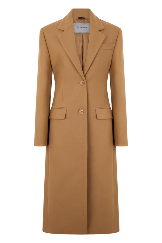 Balenciaga Sb coat